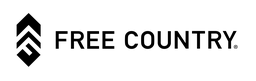 Logo Free Country