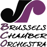 Logo BRUSSELS CHAMBER ORCHESTRA