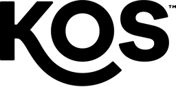 Logo KOS