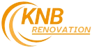 Logo KNB RENOVATION