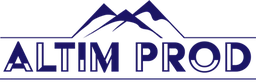 Logo Altim Prod