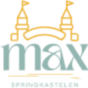 Logo Max Springkastelen