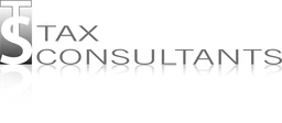 Logo TS Tax Consultants
