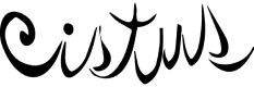 Logo CISTUS