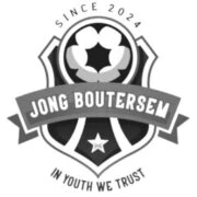 Logo Jong Boutersem