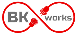 Logo BK WORKS