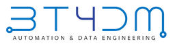 Logo BT4DM