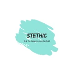 Logo Stethic