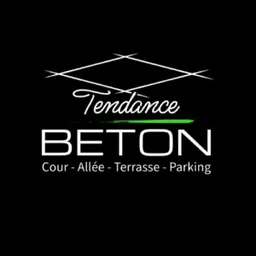 Logo TENDANCE BETON