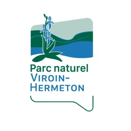 Logo Association de projet "Parc naturel Viroin-Hermeton"