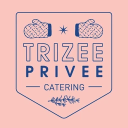 Logo TRIZEE PRIVEE
