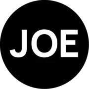 Logo JOE DESIGN STUDIO