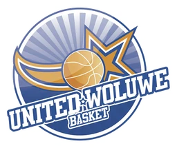 Logo UNITED BASKET WOLUWE