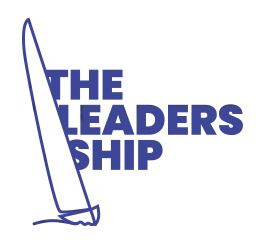Logo The Leaders Ship