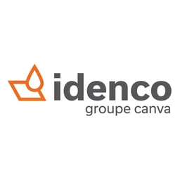 Logo IDENCO BV