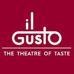 Logo IL GUSTO
