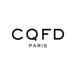 Logo CQFD
