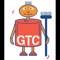 Logo GENERAL TANK CLEANING