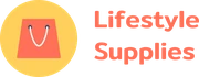 Logo Lifestyle Supplies