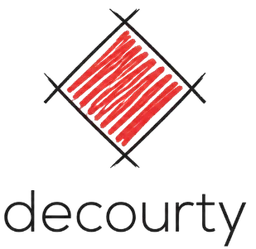 Logo DECOURTY