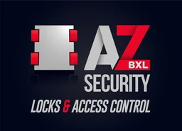 Logo AZ SECURITY BELGIUM