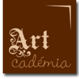 Logo ARTCADEMIA