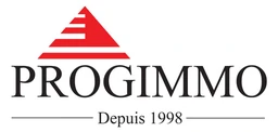 Logo PROGIMMO