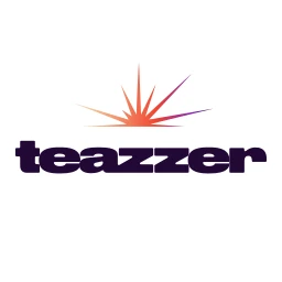 Logo Teazzerdrink