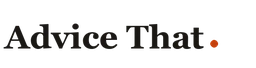 Logo ADVICE THAT