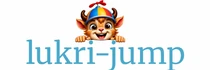 Logo Lukri-jump