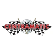 Logo CENTRAMATIC