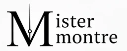 Logo MISTER MONTRE