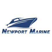 Logo NEWPORT MARINE