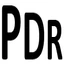 Logo P.DRawing
