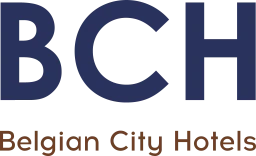 Logo Belgian Coast Hotels