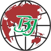 Logo BJ International