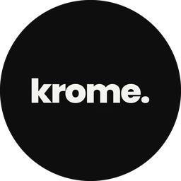 Logo KROME