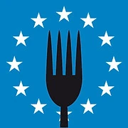 Logo EUROPEAN FOOD FORUM