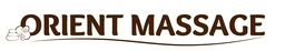 Logo ORIENT MASSAGE
