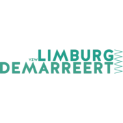 Logo Limburg Demarreert
