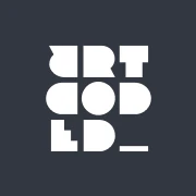 Logo ARTCODED