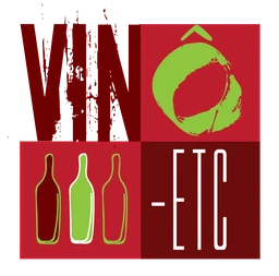 Logo Vinô-Etc