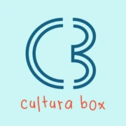 Logo Cultura Box