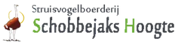 Logo SCHOBBEJAKS HOOGTE