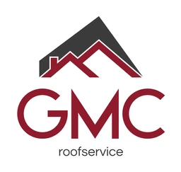 Logo GMC DAKWERKEN