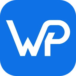 Logo WP Tech Solutions