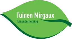 Logo Tuinen Mirgaux