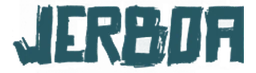 Logo JERBOA