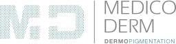 Logo MEDICO DERM