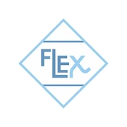 Logo Flex Diest Kine en Sport